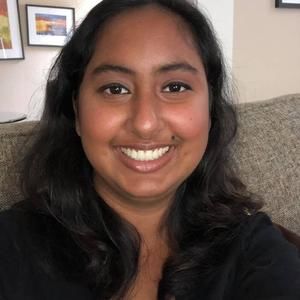 Meet your Posher, Shaina